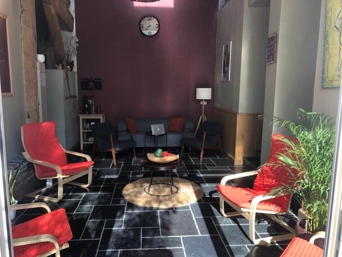 Rikkeshoeve vakantiewoning Aalst Eksteriør billede