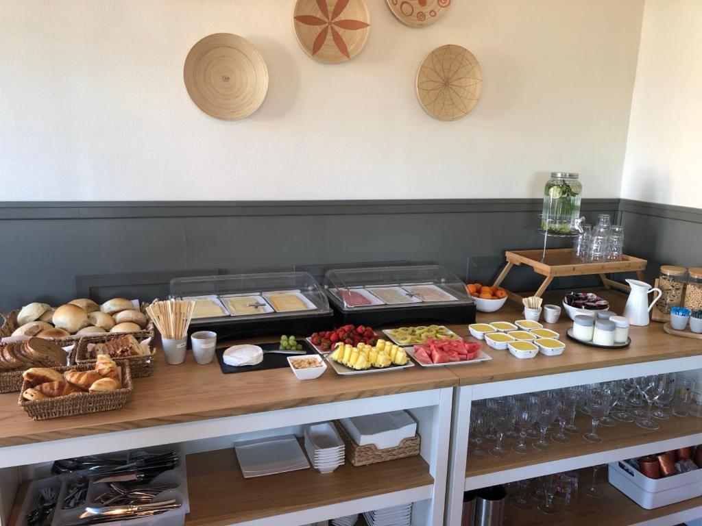 Rikkeshoeve vakantiewoning Aalst Eksteriør billede