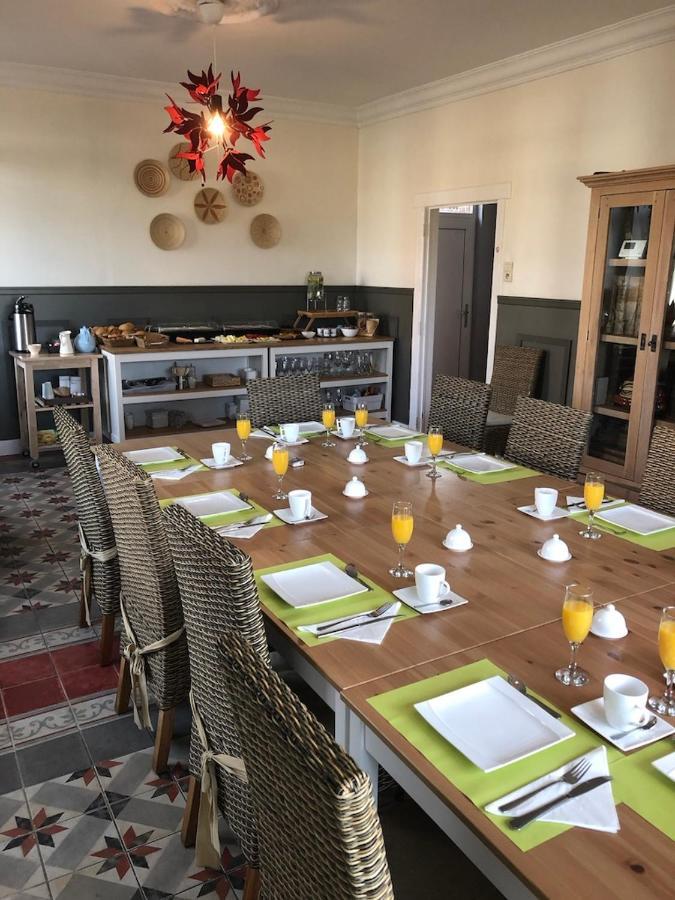 Rikkeshoeve vakantiewoning Aalst Eksteriør billede