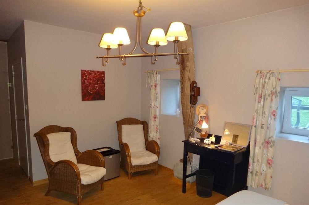Rikkeshoeve vakantiewoning Aalst Eksteriør billede