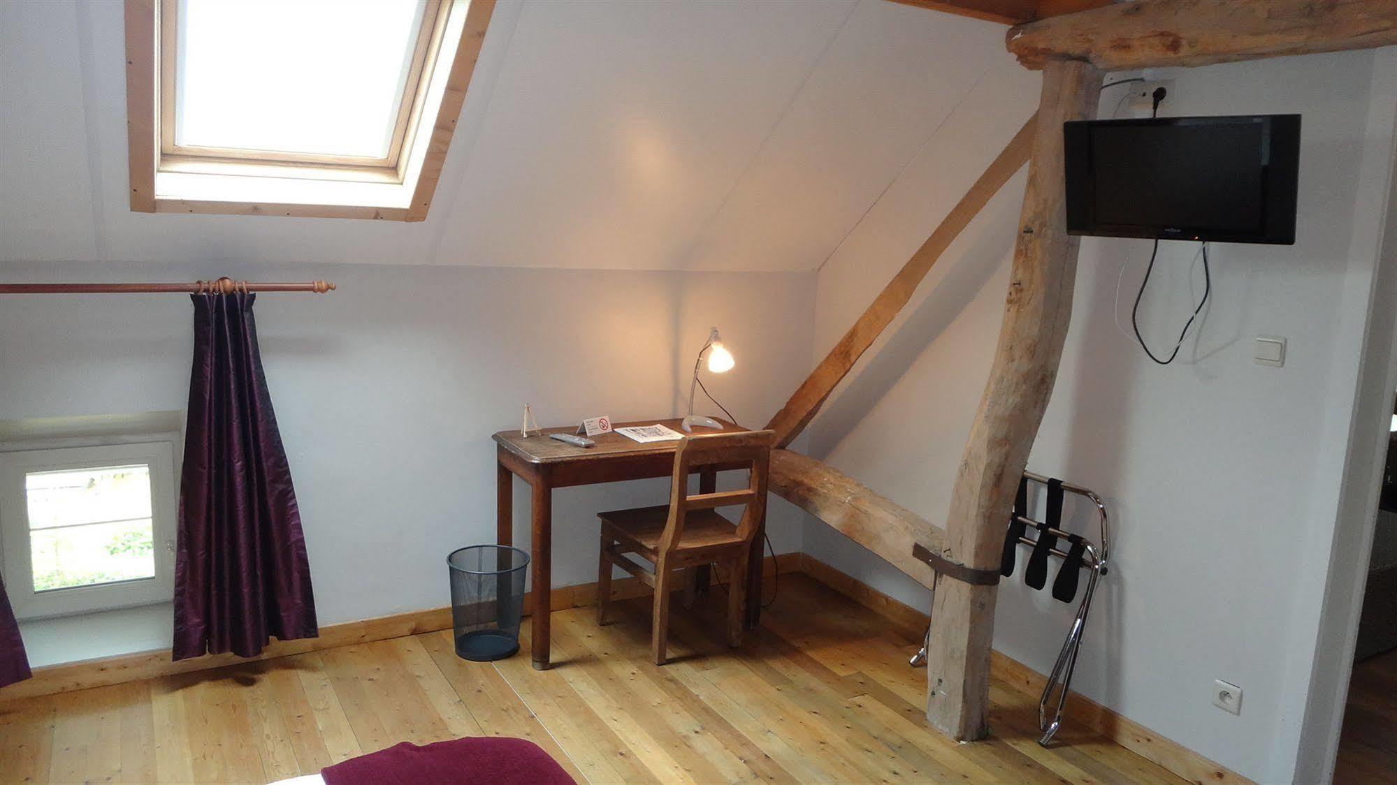 Rikkeshoeve vakantiewoning Aalst Eksteriør billede