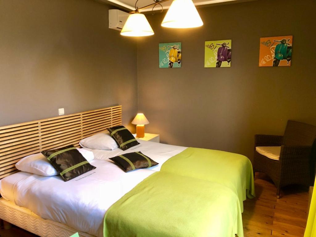 Rikkeshoeve vakantiewoning Aalst Eksteriør billede
