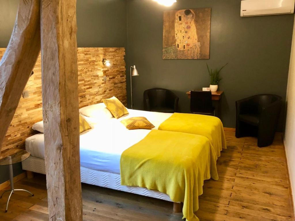 Rikkeshoeve vakantiewoning Aalst Eksteriør billede