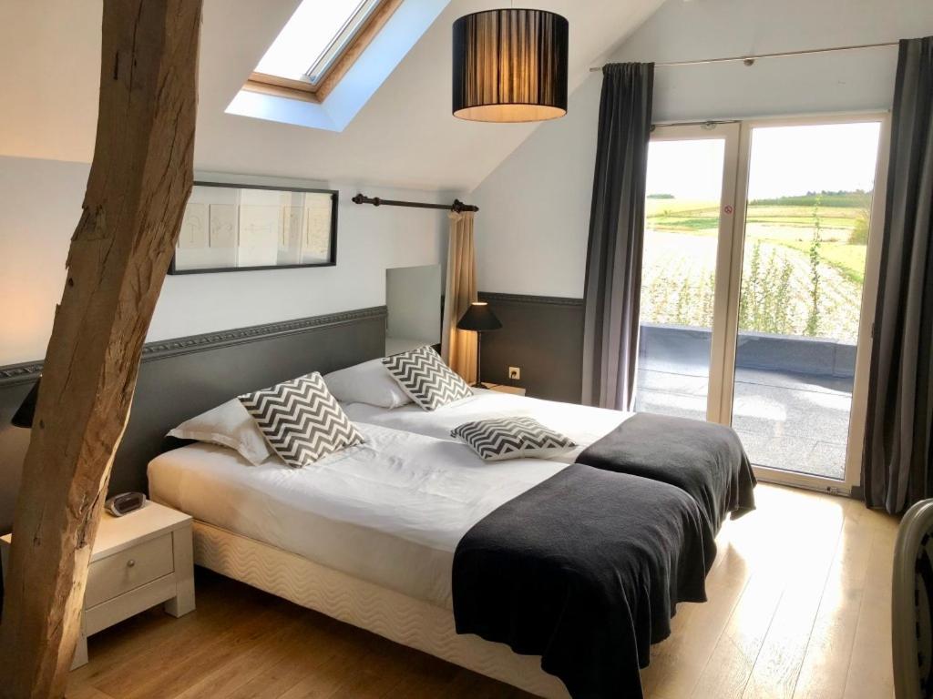 Rikkeshoeve vakantiewoning Aalst Eksteriør billede